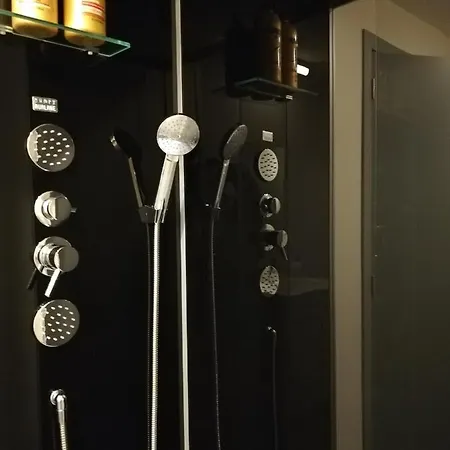 ホテル Budgetroom